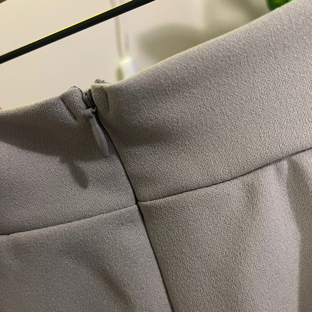 NEW Wide Leg Pant & Crop Top Set - Size Medium - Picture 10 of 11